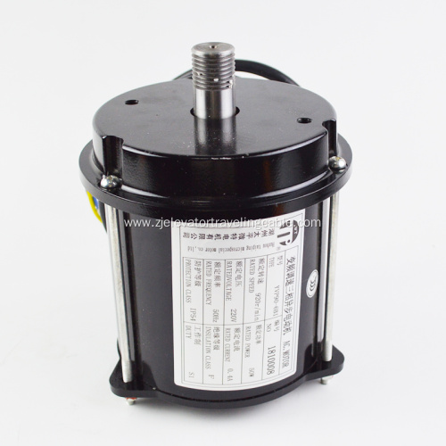 YVP90-6B1 Car Door Motor for Xizi Otis Elevators